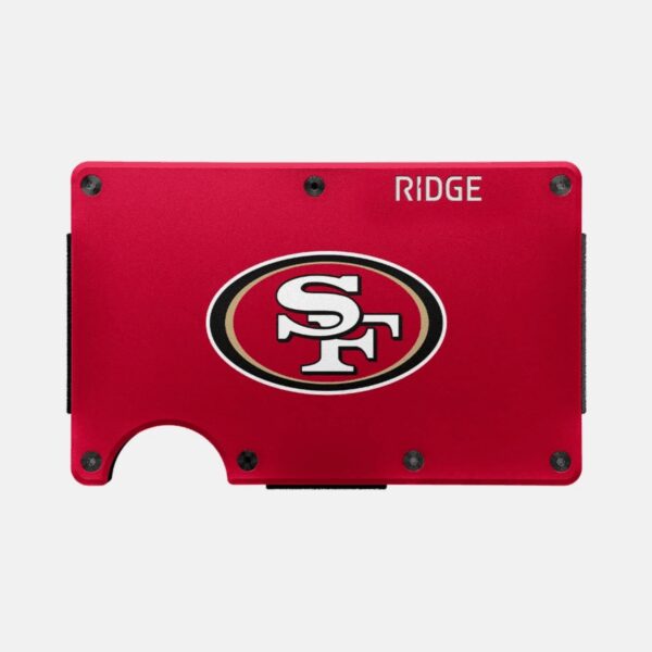 Ridge Wallet San Francisco Giants Full Kit - Image 2