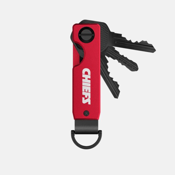 Ridge Wallet Kansas City Chiefs Full Kit - Image 3
