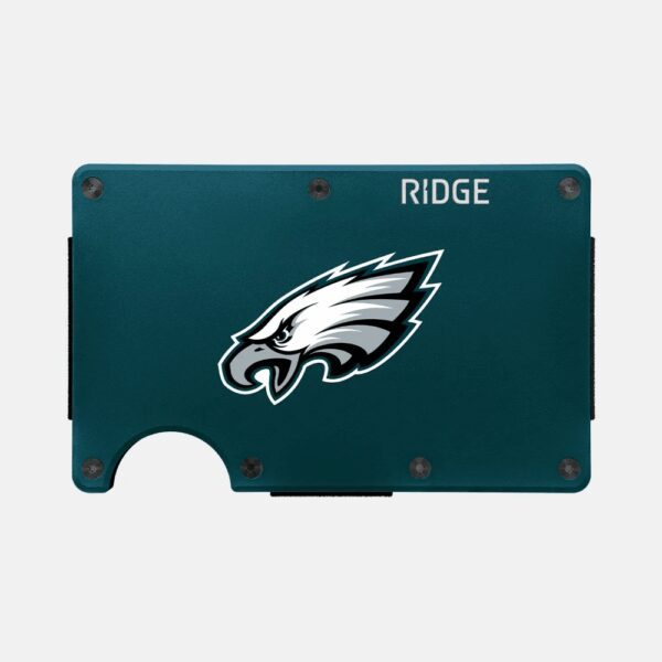 Ridge Wallet Philadelphia Eagles Full Kit - Image 2