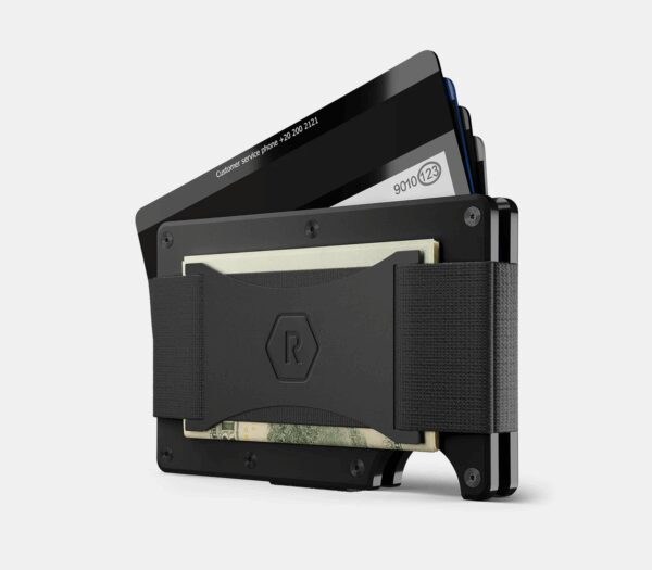 Ridge Wallet Atlanta Falcons Single Only - Image 2