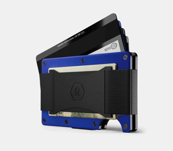 Ridge Wallet Buffalo Bills Single Only - Image 2
