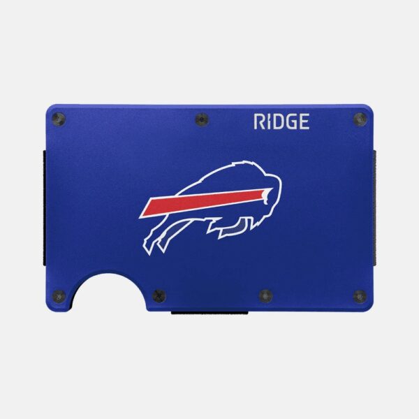 Ridge Wallet Buffalo Bills Full Kit - Image 2