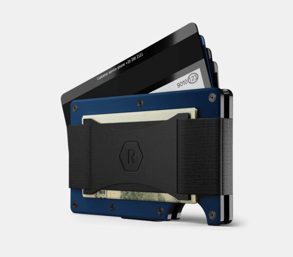 Ridge Wallet Chicago Bears Single Only - Image 2
