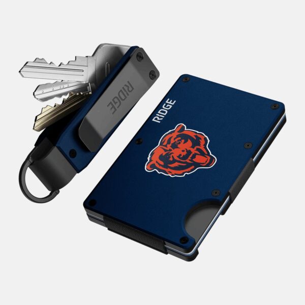 Ridge Wallet Chicago Bears Full Kit