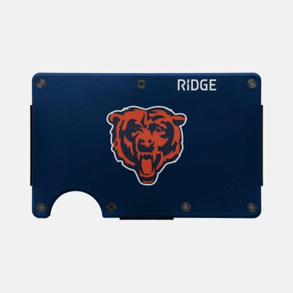 Ridge Wallet Chicago Bears Full Kit - Image 2