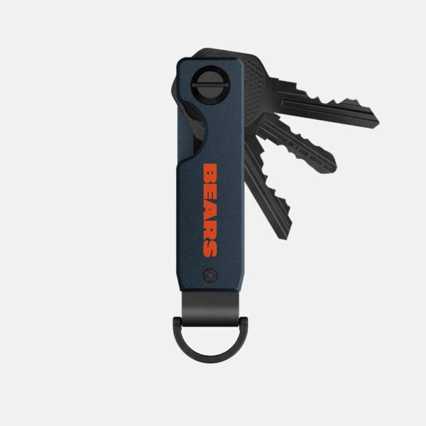 Ridge Wallet Chicago Bears Full Kit - Image 3