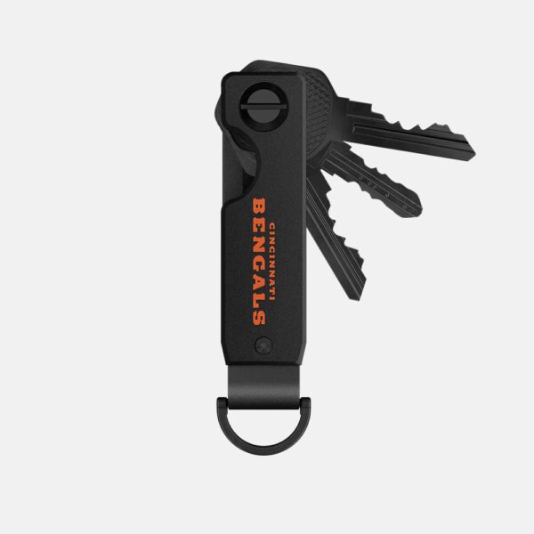 Ridge Wallet Cincinnati Bengals Full Kit - Image 3