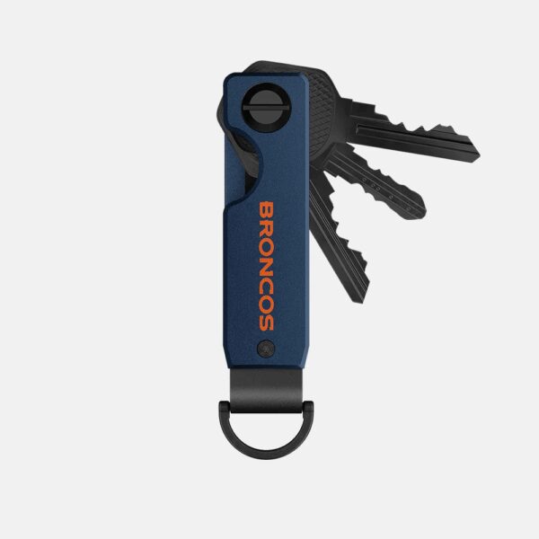 Ridge Wallet Denver Broncos Full Kit - Image 3
