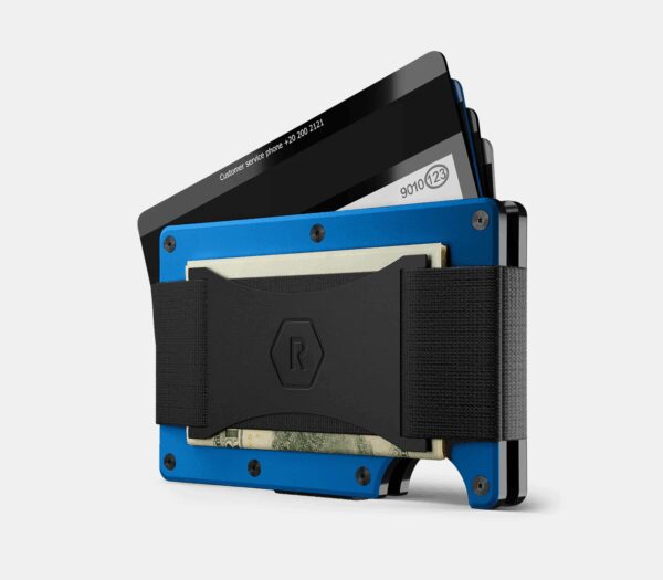Ridge Wallet Detroit Lions Single Only - Image 2