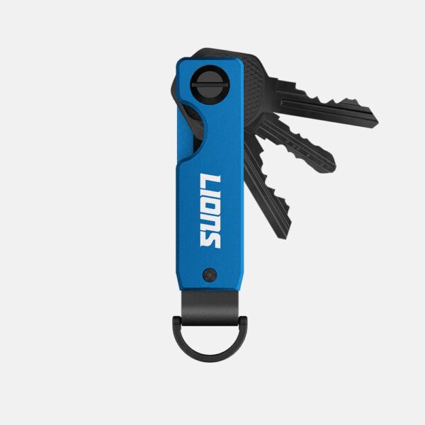 Ridge Wallet Detroit Lions Full Kit - Image 3