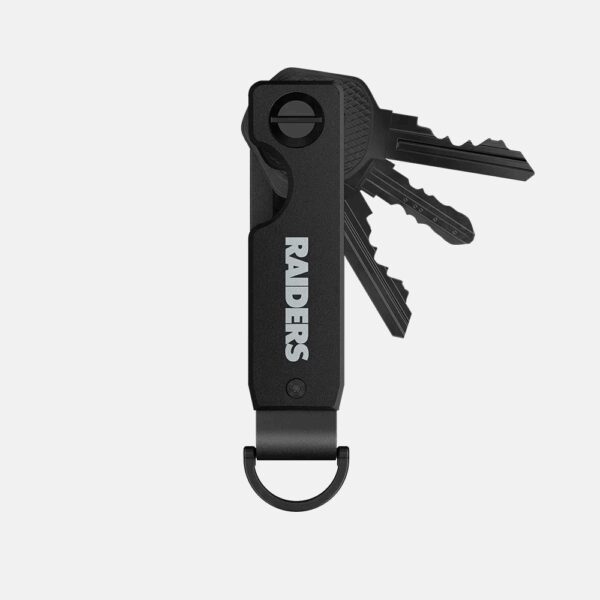 Ridge Wallet Las Vegas Raiders Full Kit - Image 3