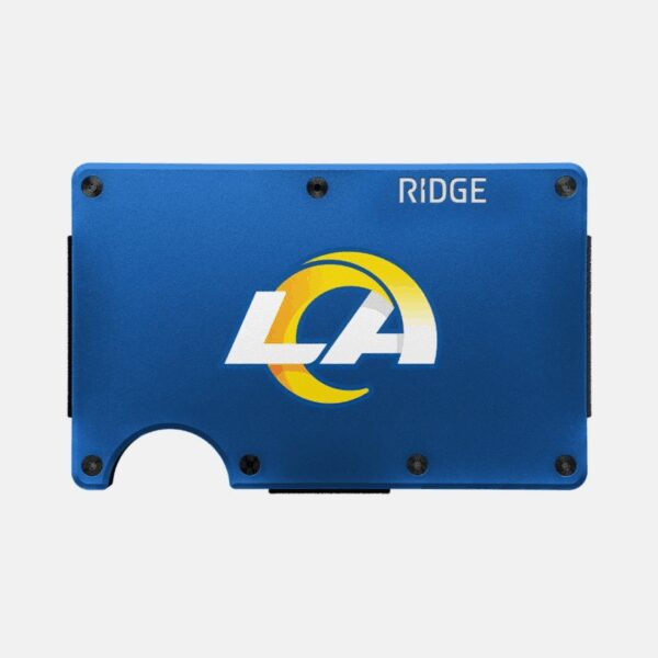 Ridge Wallet Los Angeles Rams Full Kit - Image 2