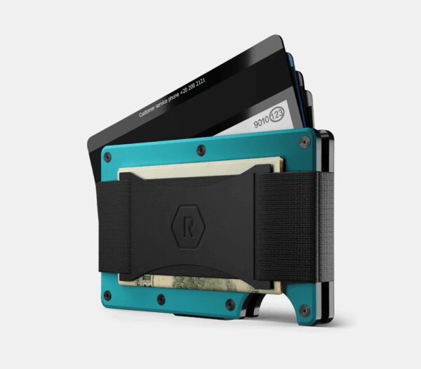 Ridge Wallet Miami Dolphins Single Only - Image 2