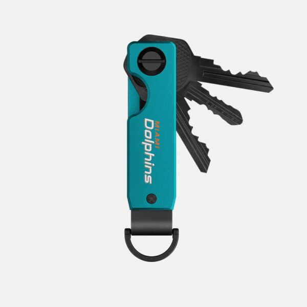 Ridge Wallet Miami Dolphins Full Kit - Image 3