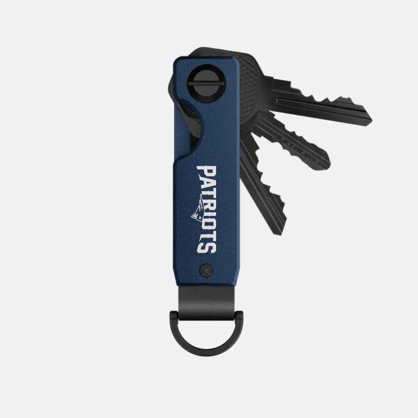 Key Case Sea Glass - Image 2
