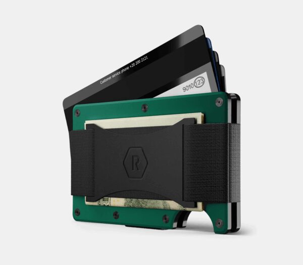 Ridge Wallet New York Jets Single Only