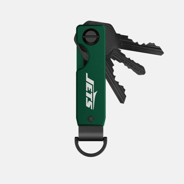 Ridge Wallet New York Jets Full Kit - Image 3