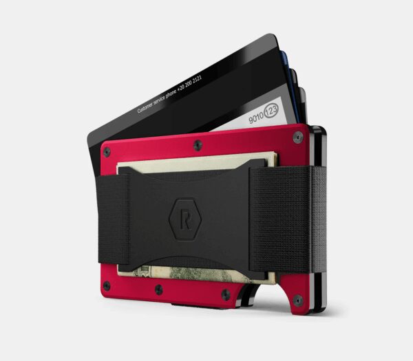 Ridge Wallet Arizona Cardinals Single Only - Image 2