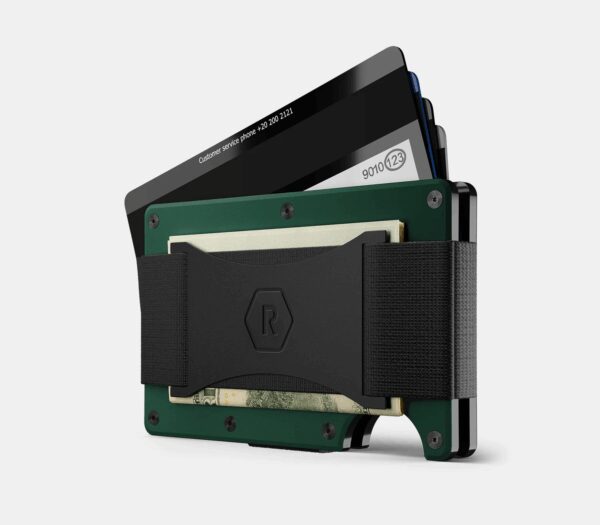 Ridge Wallet Bay Packers Single Only - Image 2