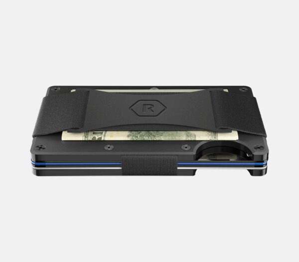 Ridge Wallet Colorado Rockies Single Only - Image 3