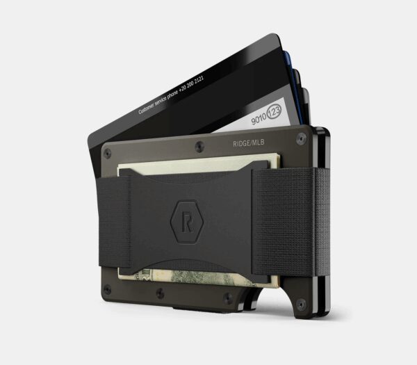 Ridge Wallet San Diego Padres Single Only - Image 2