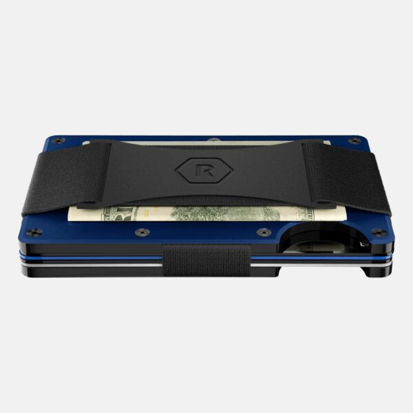 Ridge Wallet Tampa Bay Rays Full Kit - Image 3