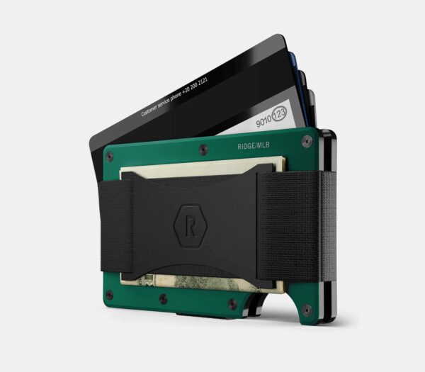 Ridge Wallet Athletics Single Only - Image 2