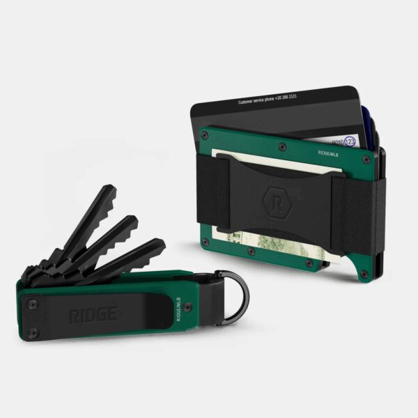 Ridge Wallet Athletics Full Kit - Image 2