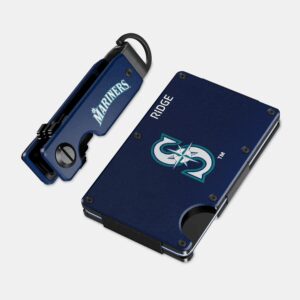 Ridge Wallet Seattle Mariners Full Kit