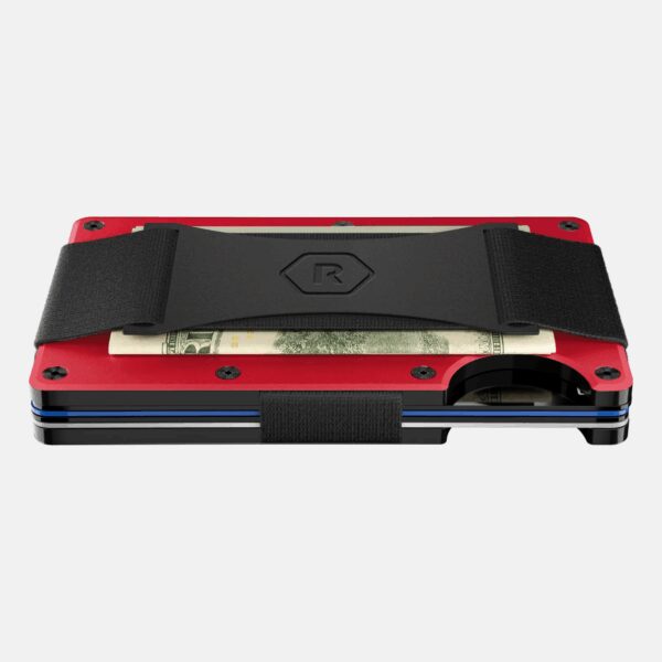 Ridge Wallet Cincinnati Reds Full Kit - Image 3
