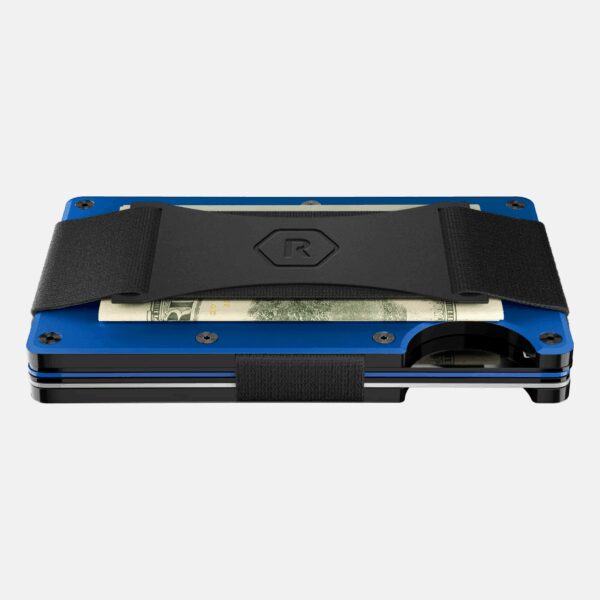 Ridge Wallet Chicago Cubs Full Kit - Image 3