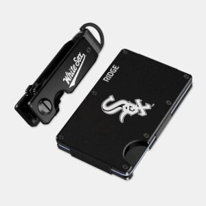 Ridge Wallet Chicago White Sox Full Kit