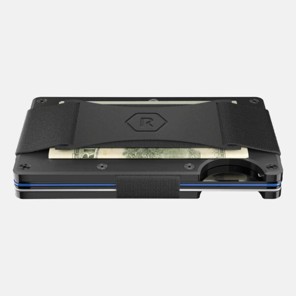Ridge Wallet Chicago White Sox Full Kit - Image 3