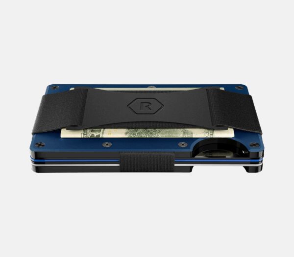 Ridge Wallet Cleveland Guardians Single Only - Image 3