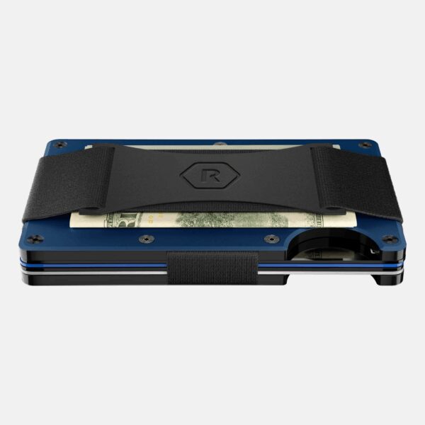 Ridge Wallet Atlanta Braves Full Kit - Image 3