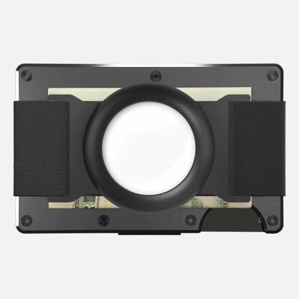 AirTag Cash Strap - Image 2
