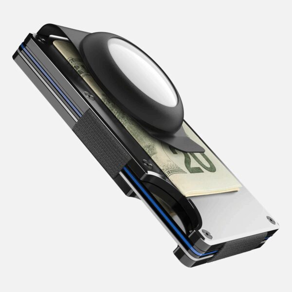AirTag Money Clip - Image 2