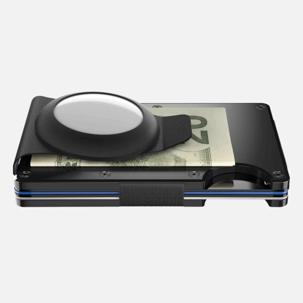 AirTag Money Clip - Image 3
