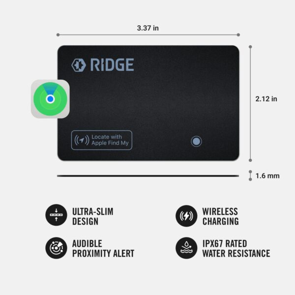Tracker Card - Image 2