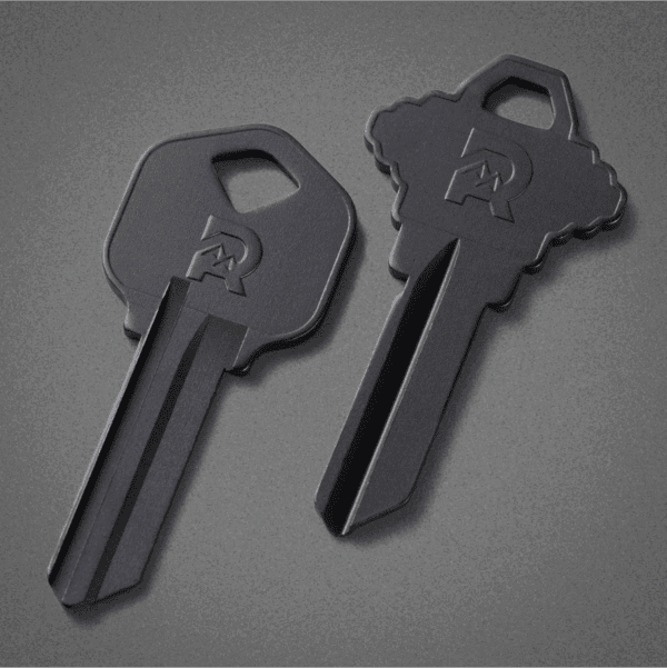 Ultra Light Keys