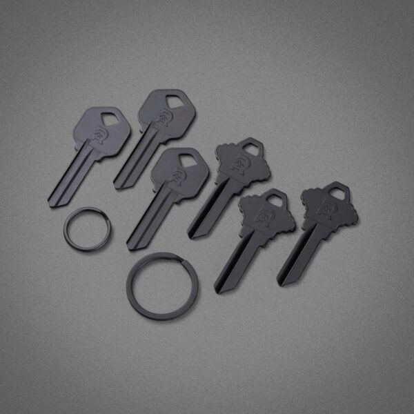 Ultra Light Keys - Image 2