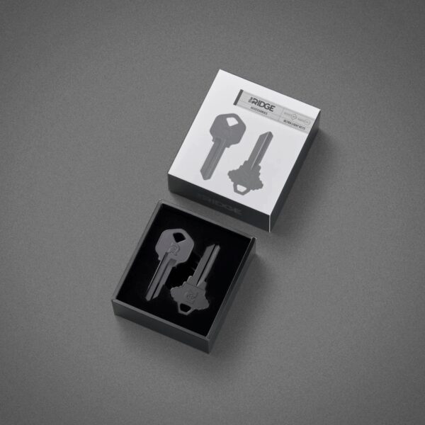 Ultra Light Keys - Image 3