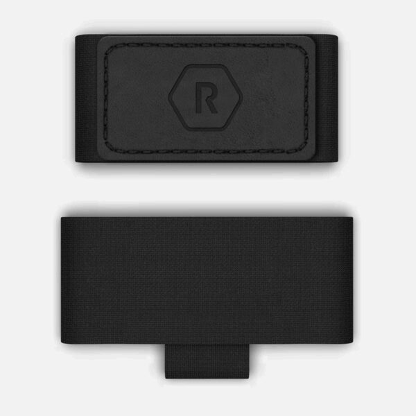 Leather Cash Strap - Image 2