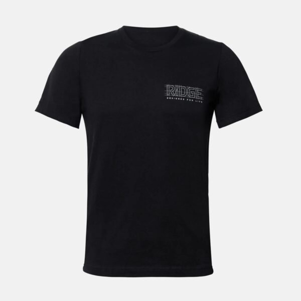 The Blueprint Shirt