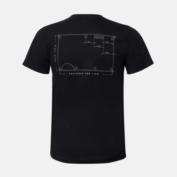 The Blueprint Shirt - Image 2