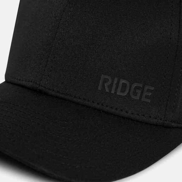 Everyday Snapback Alpine Navy - Image 3