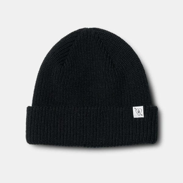 Classic Cuff Beanie H.B. Nielsen