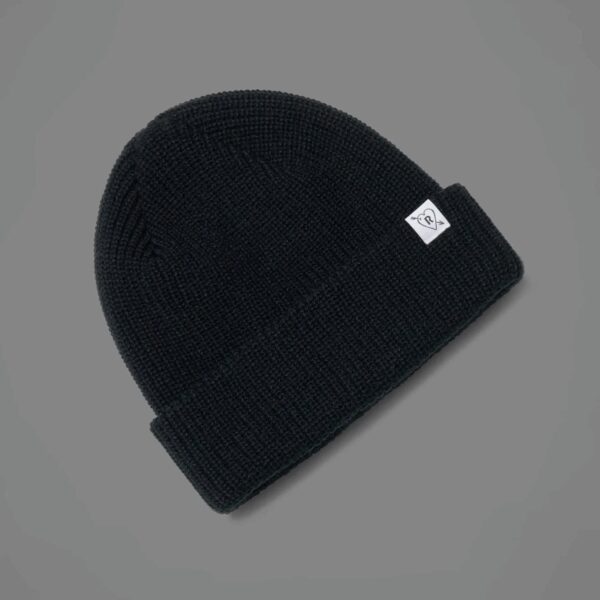Classic Cuff Beanie H.B. Nielsen - Image 2