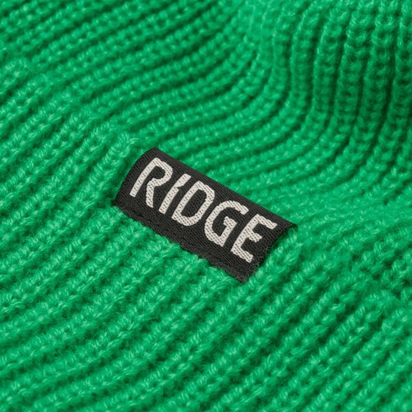 Classic Cuff Beanie Voodoo Green - Image 3